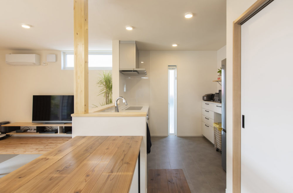 平屋と2階建てならどっちがおススメ？子育てママのリアルな住まい事情 