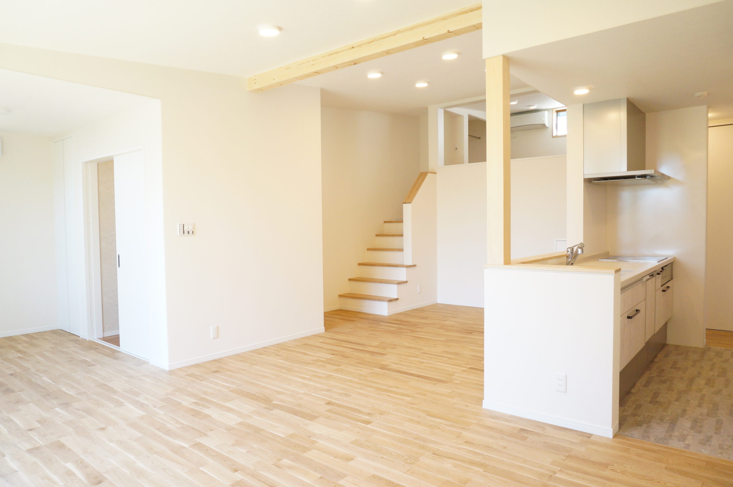 子育て世代には平屋がおすすめ 5つの経験からわかったこと 栃木の新築平屋 注文住宅は建道