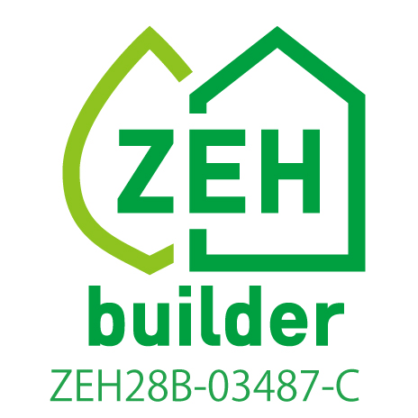 ZEHビルダー2023年度実績報告とZEH普及⽬標のお知らせ